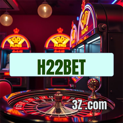 Bônus Imperdíveis na H22bet.com: Entre para a Diversão!