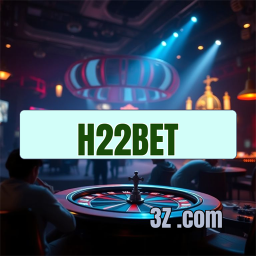 A Magia dos Jogos em h22bet.com Revela Novas Emoções