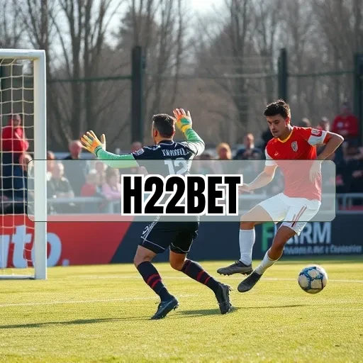 h22bet.com: Dealers Ao Vivo que Transformam sua Experiência de Jogo