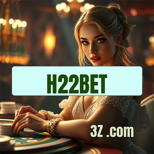 H22bet.com se destaca como a principal plataforma de apostas do Brasil, oferecendo excelentes bônus e uma vasta gama de jogos para cassino com acesso fácil pelo app.