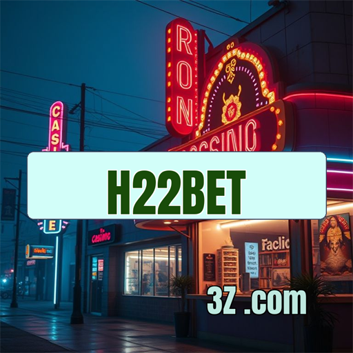Promoções Irresistíveis no h22bet.com para Todos os Jogadores