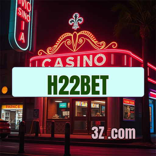 Slots no h22bet.com: Explore um Mundo de Diversão e Emoção
