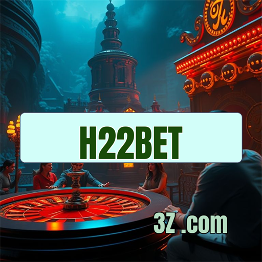 Experiência VIP Exclusiva em h22bet.com para Jogadores