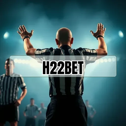 h22bet.com: Aproveite as Ofertas de Bônus de Boas-Vindas Exclusivas